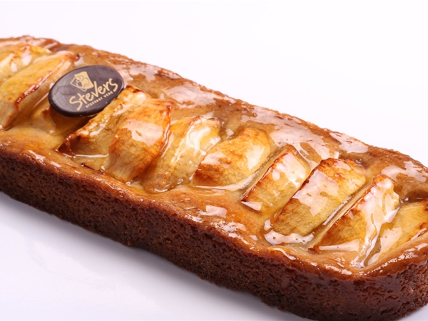 Appelslof zonder slagroom