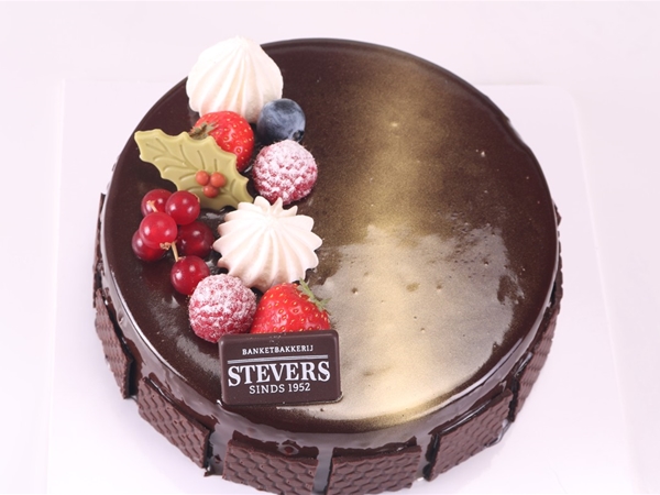Chocoladetaartje