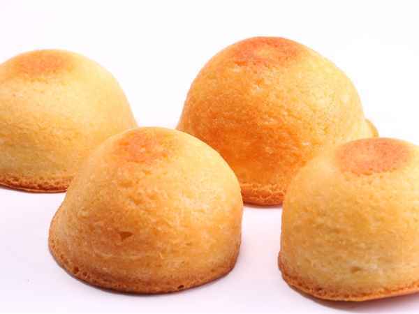 Portugeesjes 4 stuks