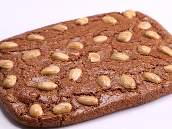 Herfst en Speculaas