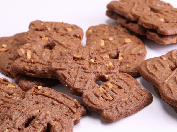 Speculaas amandel 250 gram