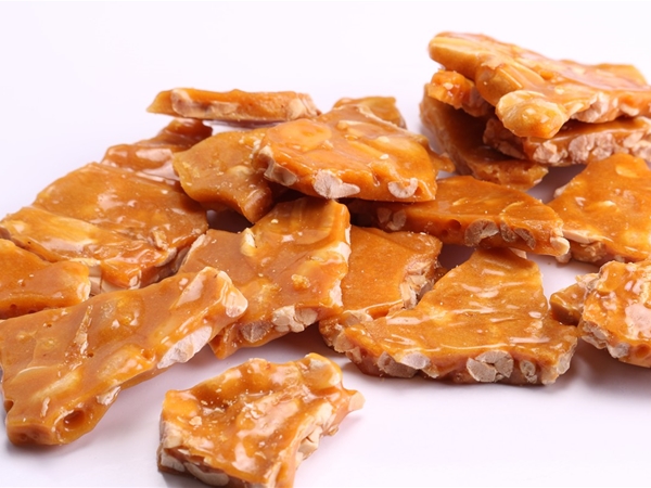 Pinda Crackers 225 gram