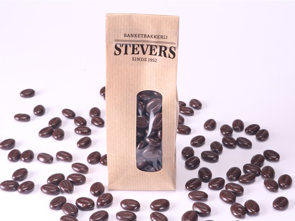 Mokkaboontjes Puur 150 gram