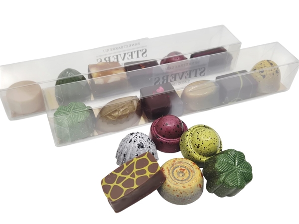 Staafje bonbons 6 stuks