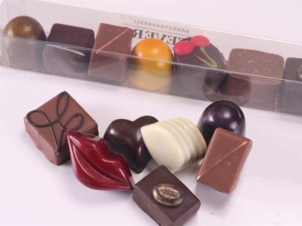 Staafje bonbons 7 stuks