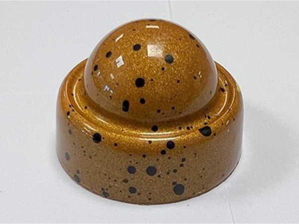 Melk Lopende Caramel