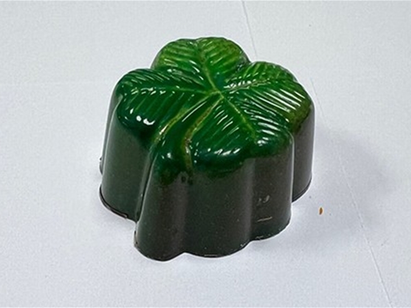 Puur Gember Sinaasappel