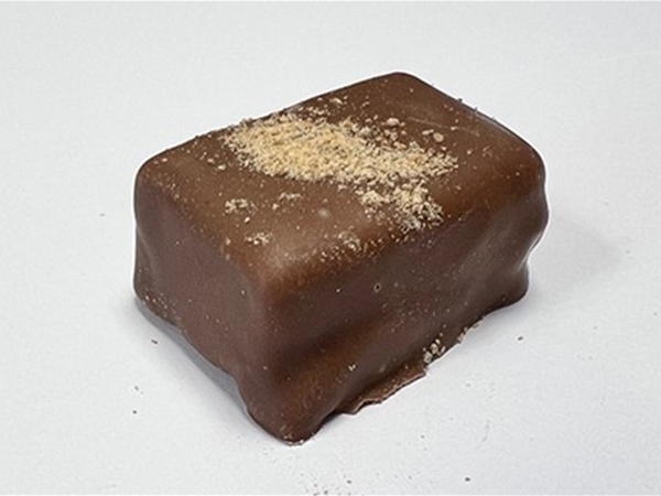 Melk Amaretti crispy