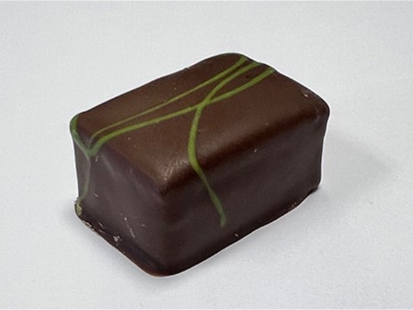 Puur Ganache Piment Limoen Gelei